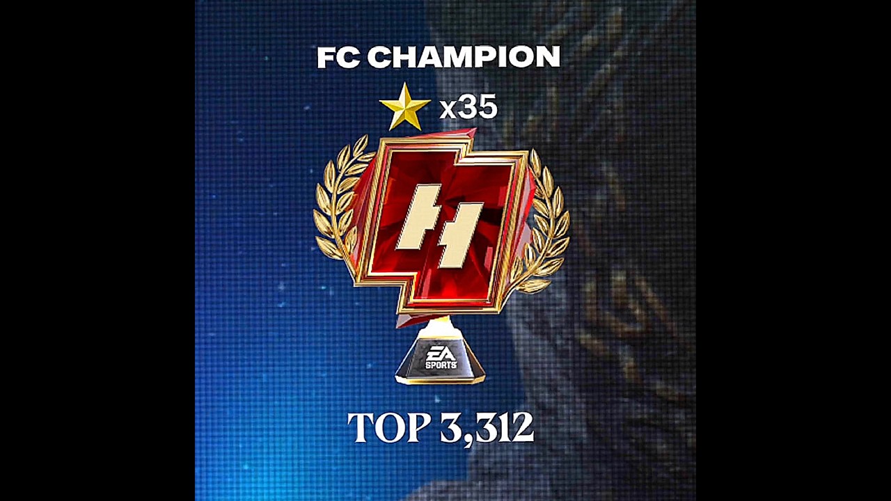 Road to 50 Stars in H2H (Part 1) #fcmobile