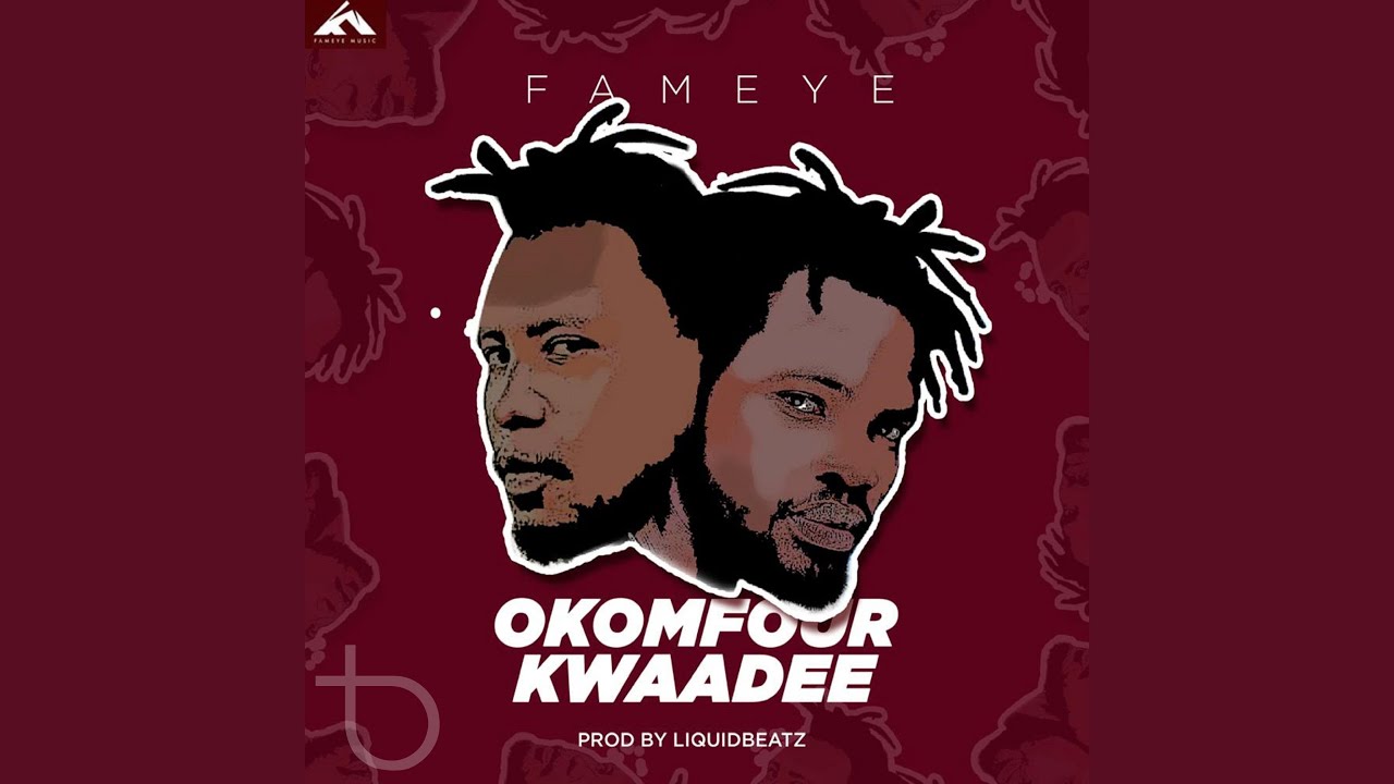 Okomfour Kwadee