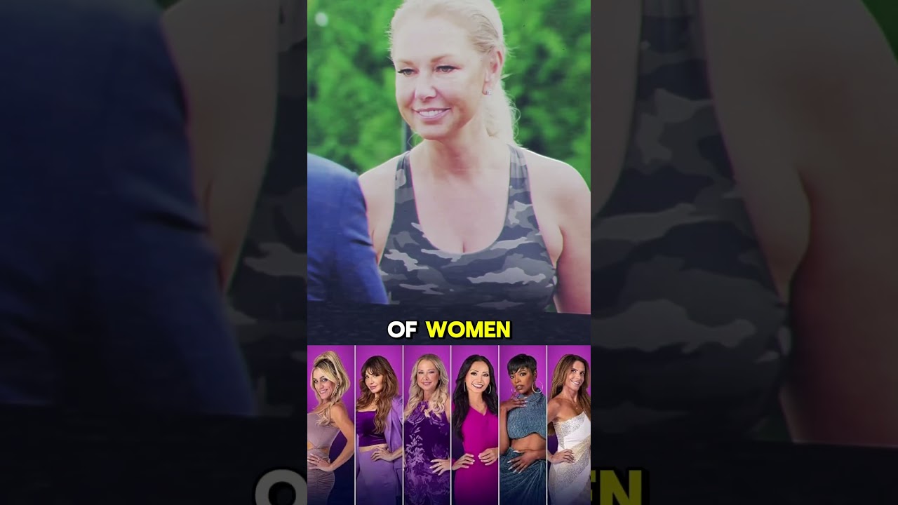 Milf Manor Is One Of The Messiest Reality Shows I&rsquo;ve Ever Seen #milfmanor2