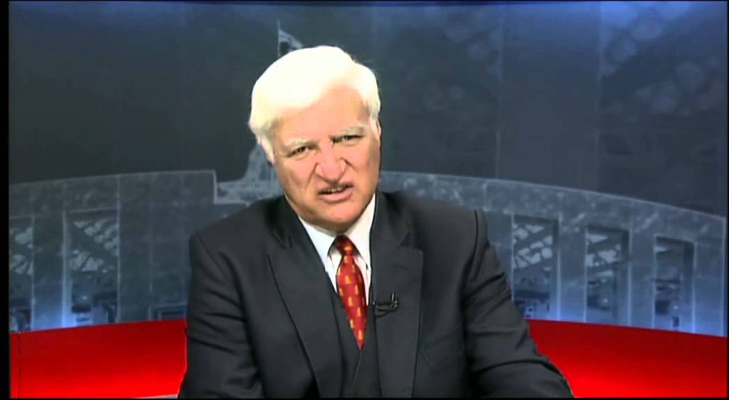 The Peter Slipper saga: Bob Katter's take