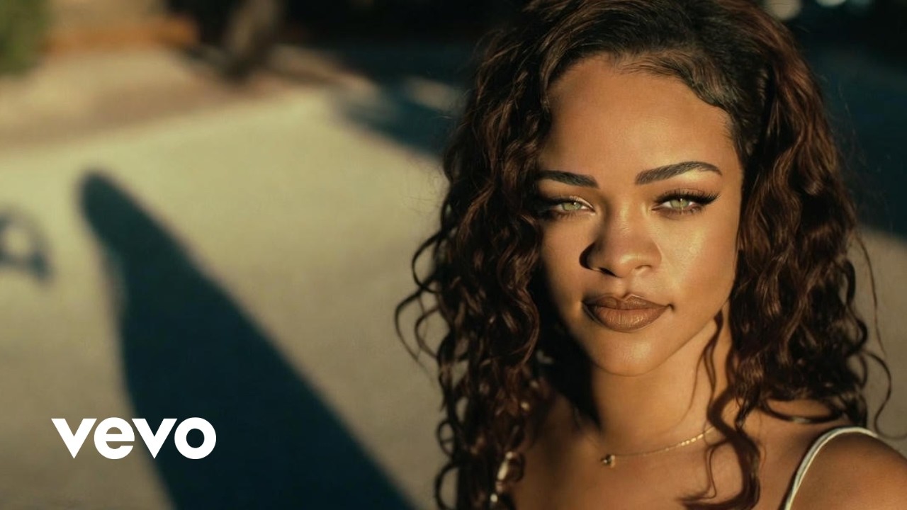Rihanna - Rise | Official AI Music Video