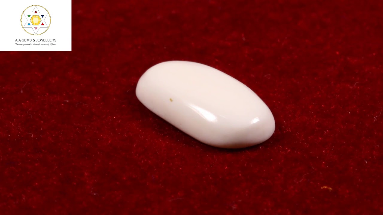 9.3 Carat Natural Shank Gemstone | AIA Gems & Jewellers