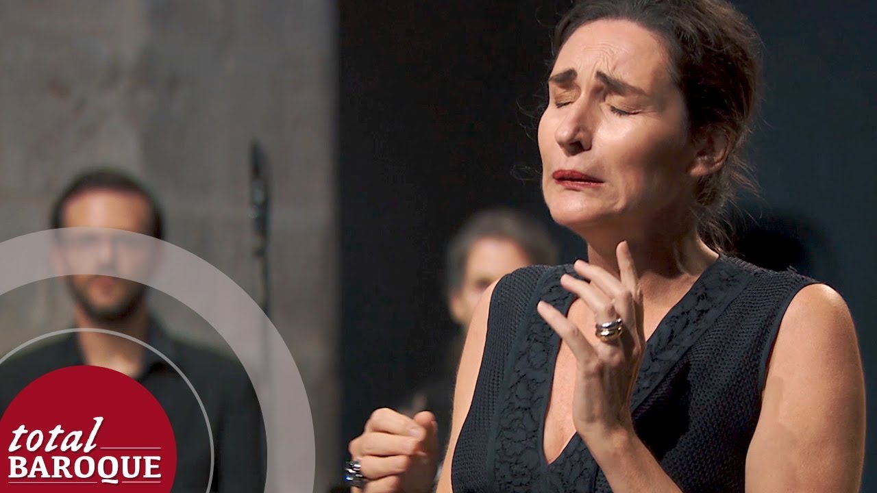 Véronique Gens: Rameau - Excerpt from 