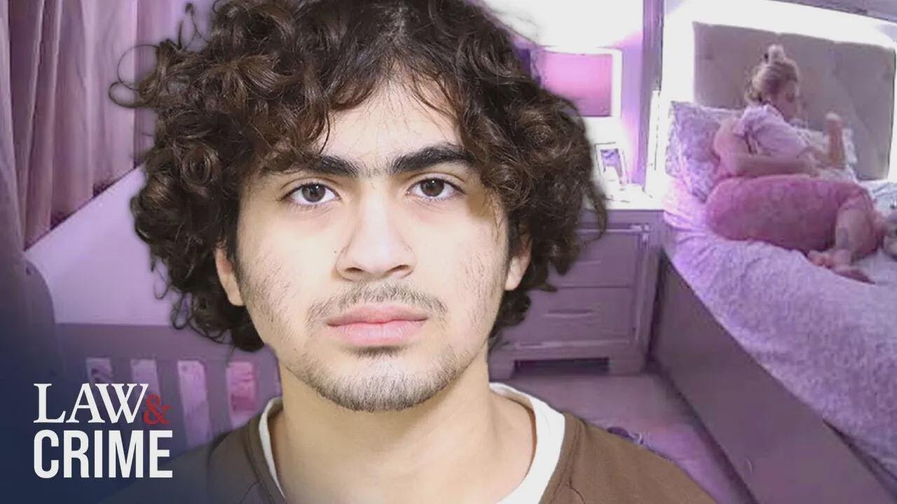 7 datos escalofriantes sobre el joven de Florida acusado de atacar a su mamá