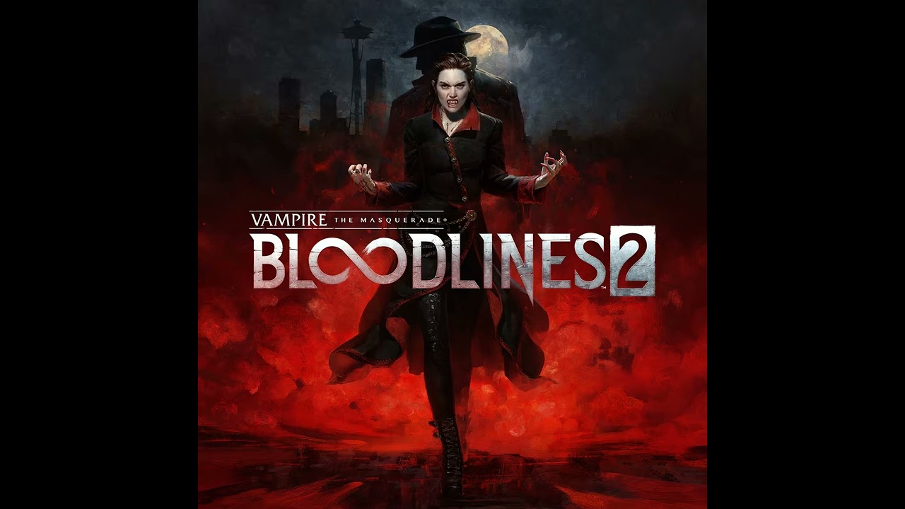 Vampire: The Masquerade – Bloodlines 2 - Hole In The Wall Investigation song (Take Me Now)