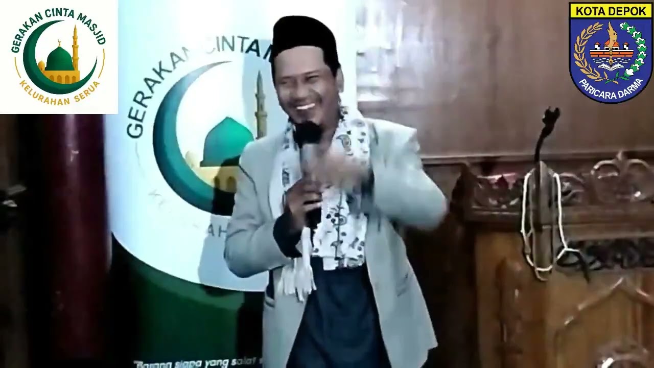 Tawaqufan Subuh Keliling Ke-200                  Kyai Rahmatullah Kurdi 
