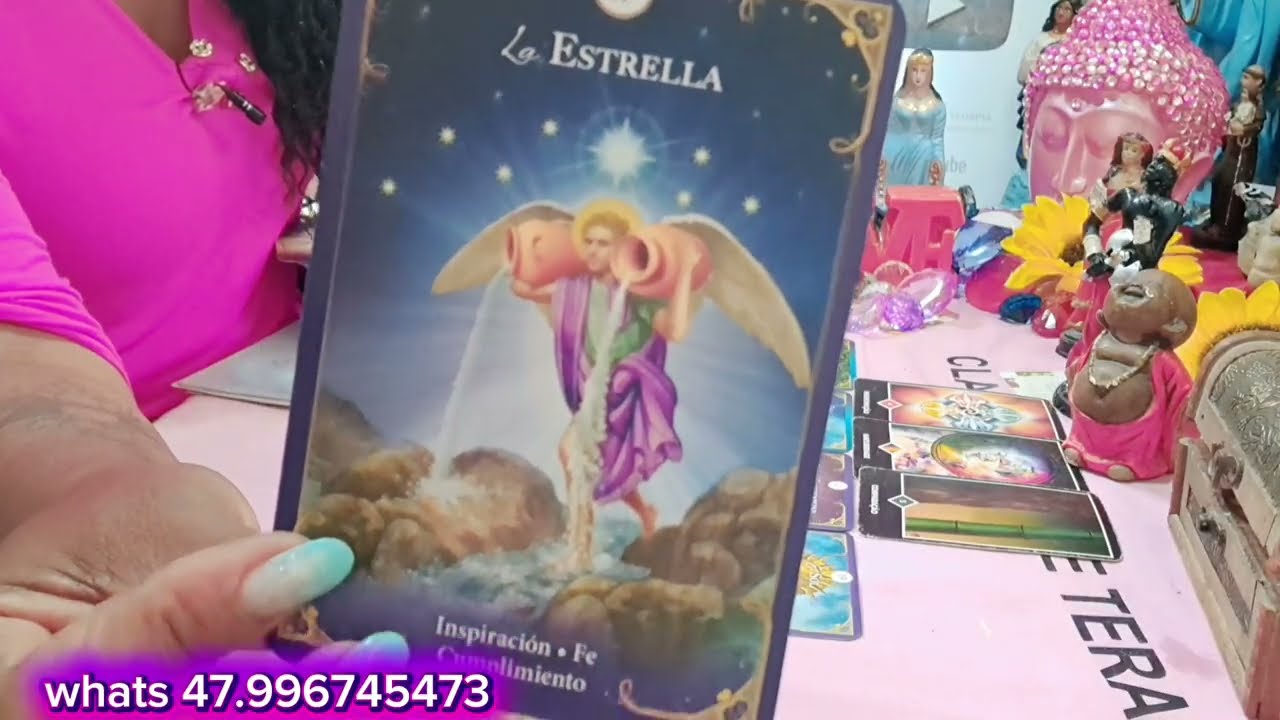 🧿QUE BABADO 😱Olha como está a pessoa amada em relação a você?#mariapadilha 