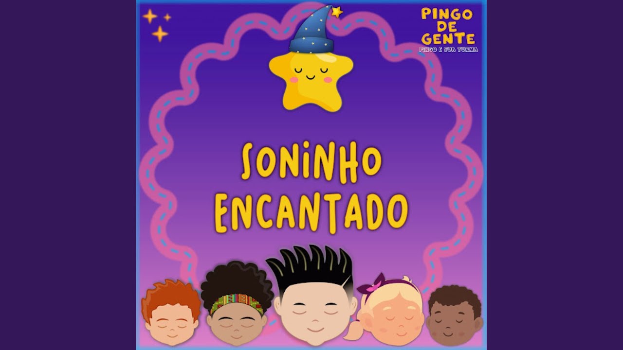Valsa Das Estrelinhas