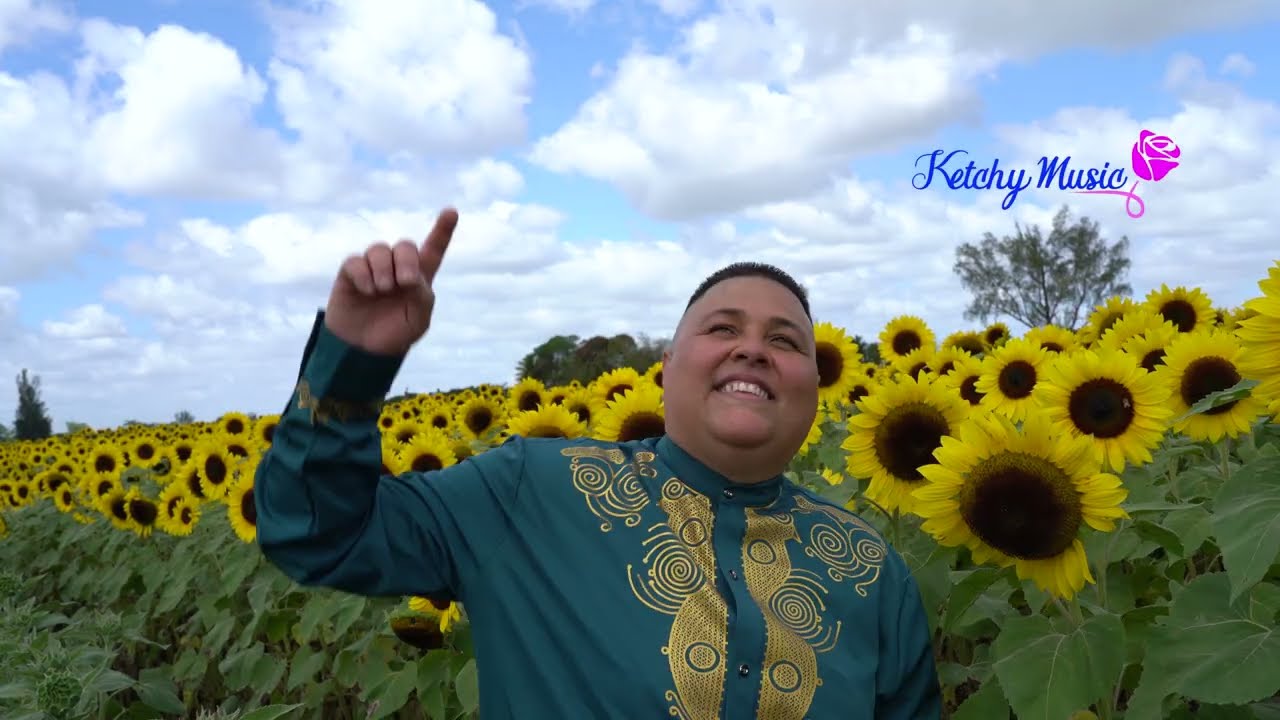 Amor De Padre Ketchy Perla