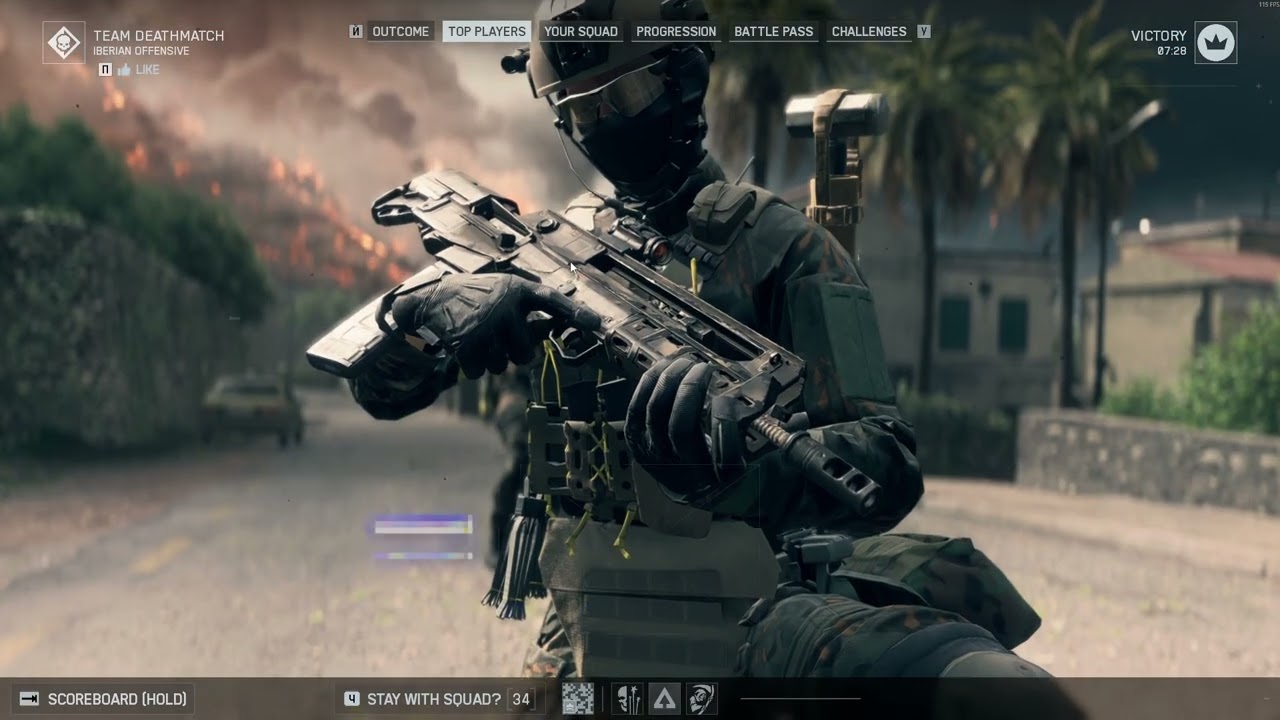 x58 Battlefield 6 | 22 February 2026