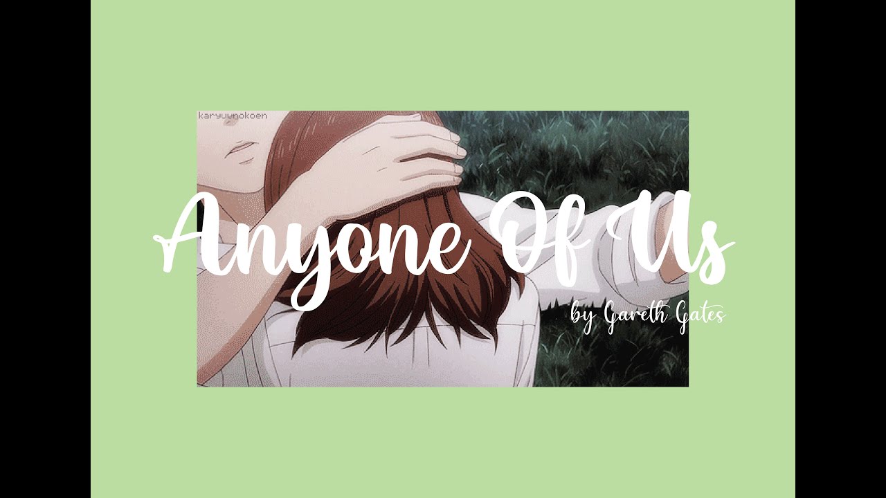 𝘨𝘢𝘳𝘦𝘵𝘩 𝘨𝘢𝘵𝘦𝘴 - 𝘢𝘯𝘺𝘰𝘯𝘦 𝘰𝘧 𝘶𝘴 (𝘴𝘵𝘶𝘱𝘪𝘥 𝘮𝘪𝘴𝘵𝘢𝘬𝘦) (𝘴𝘭𝘰𝘸𝘦𝘥 + 𝘳𝘦𝘷𝘦𝘳𝘣)