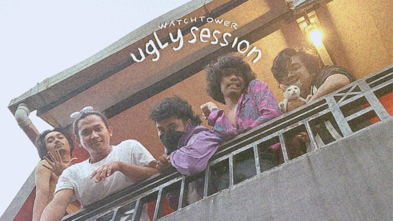 RiinggRootzz - Watchtower Ugly Session Ep 13