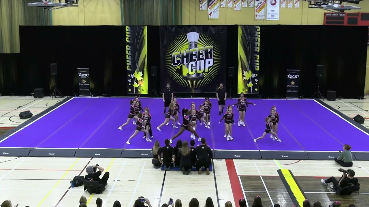 Flyers All Starz - Shooting Starz - Prep U12 - L1 AA