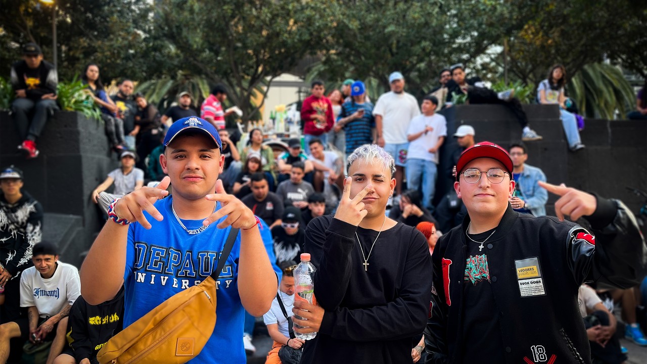 Shordan vs Shady vs Kadima | Octavos | 🥊🐓Peso Gallo Temporada 2026: Fecha 1 🥊🐓