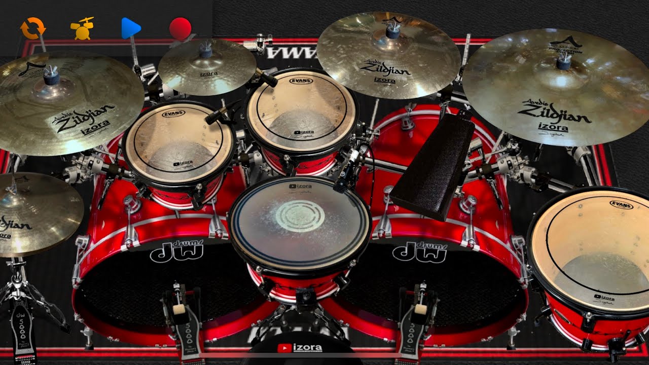สุดแค้นแสนรัก  ฝน ธนสุนทร  cover drums #youtube #youtubeshorts #drumcover 