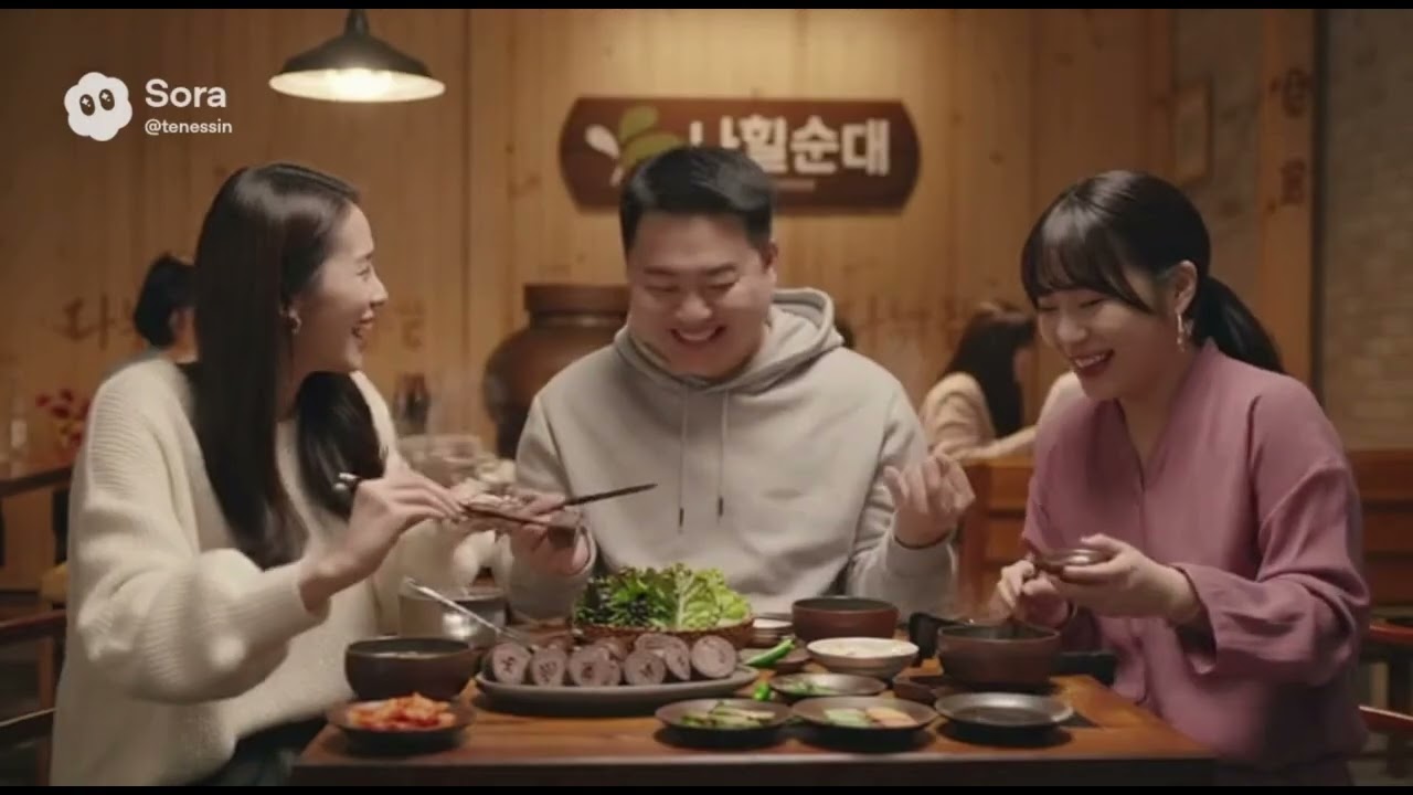 [내수용] 평행세계의 지누버스 뭉탱이 2