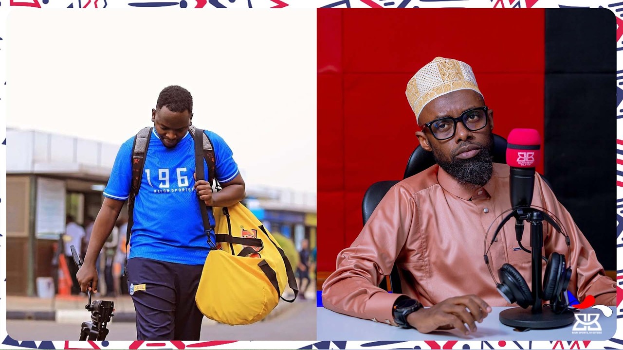 WASIRI AHUYE NA SHEIKH BATAKA RAYON SPORTS, UBUTUMWA BUKAKAYE WASIRI AHAYE ABAKEBA