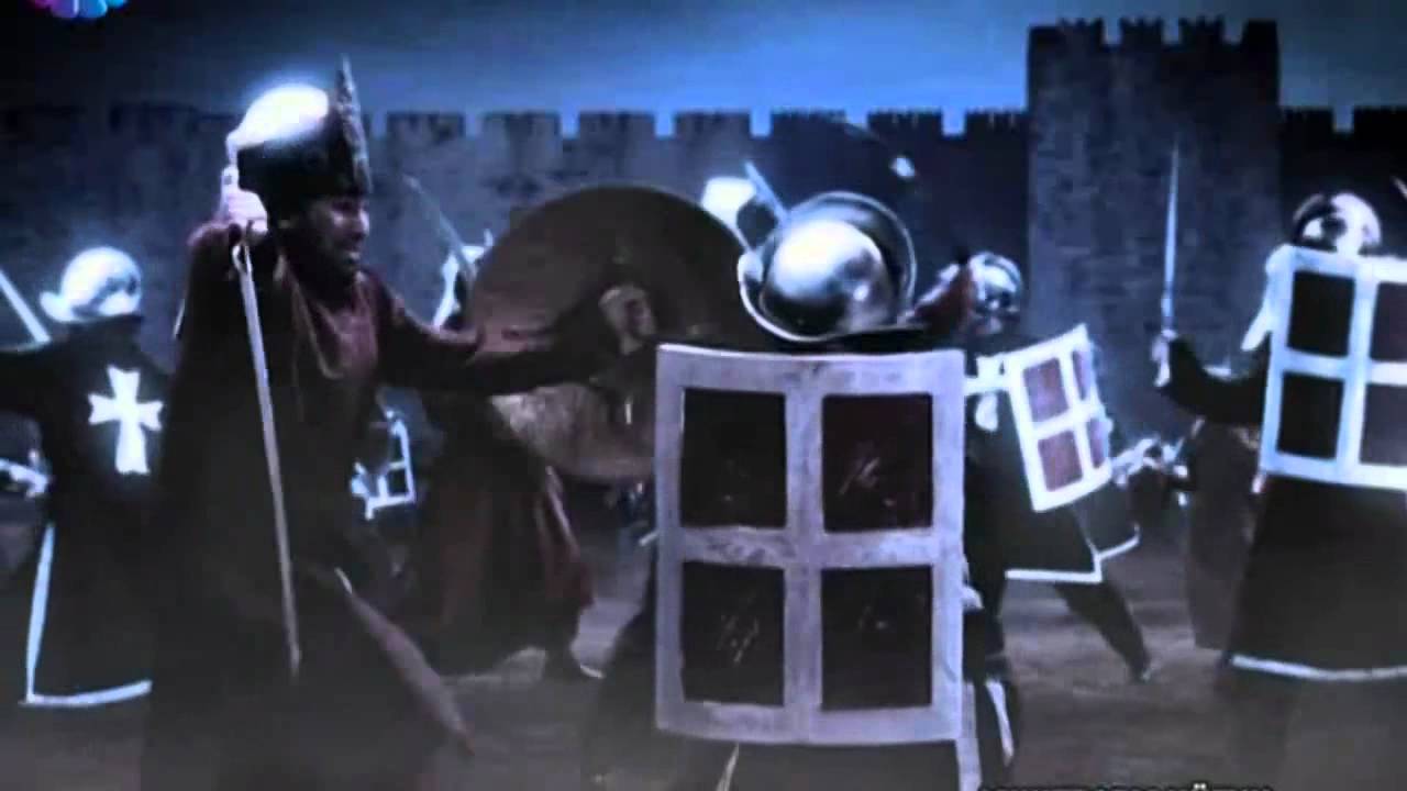 Battle of Rhodes 1522
