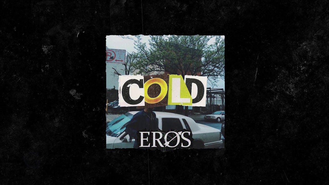 FREE ''COLD'' Eli Sostre x FRVRFRIDAY x 451 2019 (Type Beat) | prod. EROS