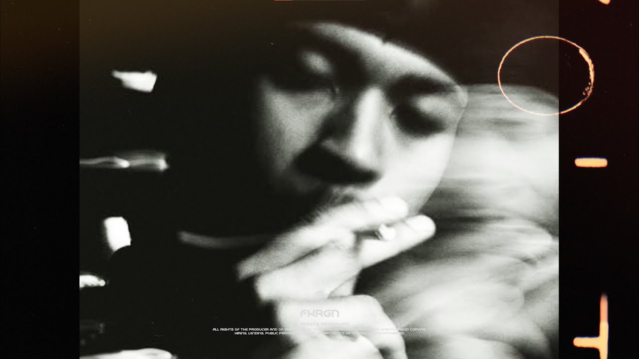 PARTYNEXTDOOR Type Beat - 