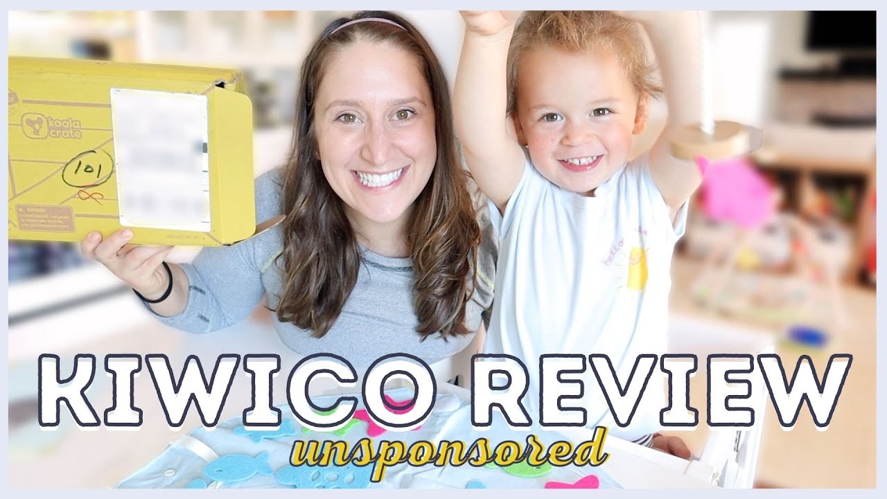 KIWICO REVIEW | honest unsponsored review of the Koala crate