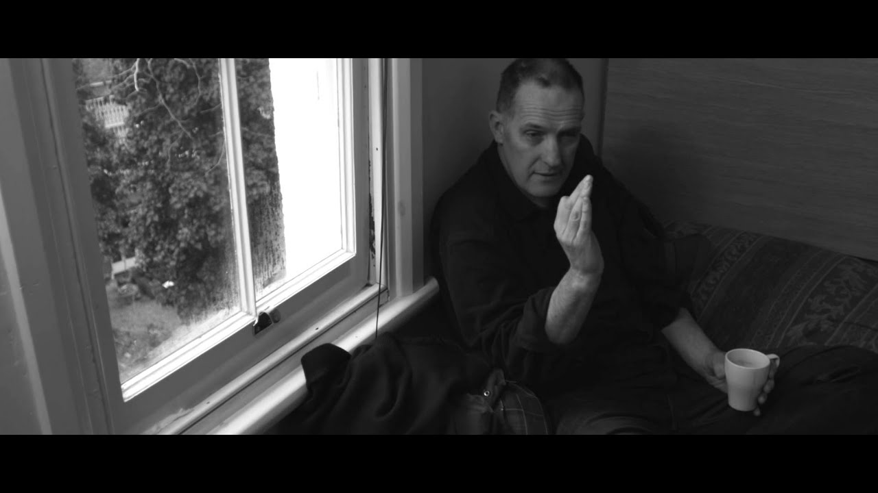 PressPausePlay - Bill Drummond Interview