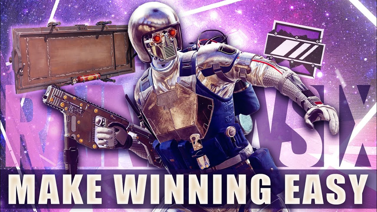 The Best Mira Spots in R6