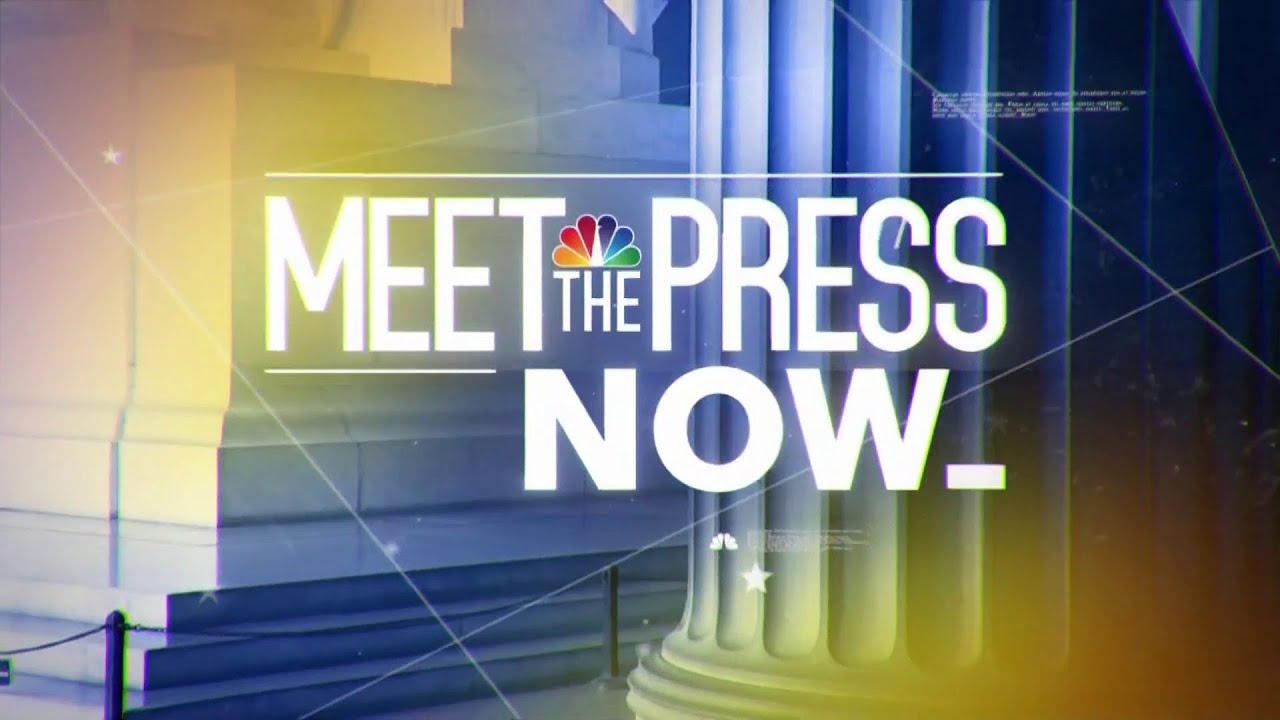 MTP NOW Aug. 8 &mdash; Democrats&rsquo; Historic Win, Midterm Prospects; Biden&rsquo;s Kentucky Visit