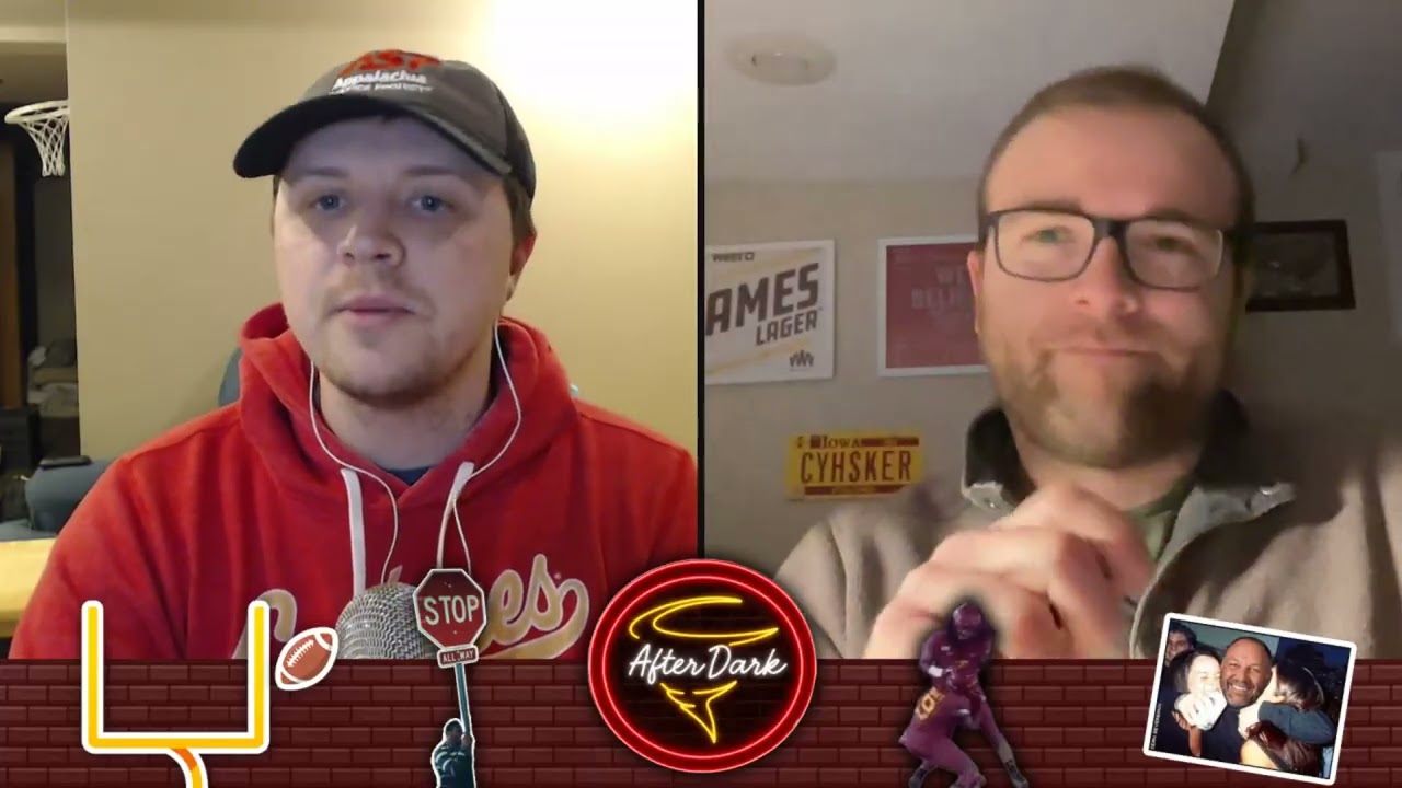 Matt and Austin's Untitled Podcast: Talking Transfer Portal and the Death of College Basketball