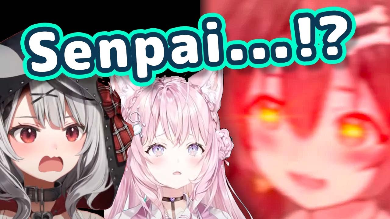 Chloe and Koyori Try To Provoke Korone But It Backfires 【ENG Sub/Hololive】