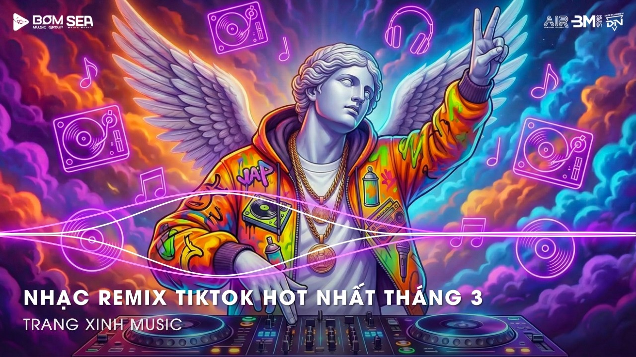 NHẠC REMIX TIKTOK 2026 - Nhạc Cổ Đánh Đổ Dân Chơi Remix 🎼 Top 20 Nhạc TikTok Hay Nhất Hiện Nay