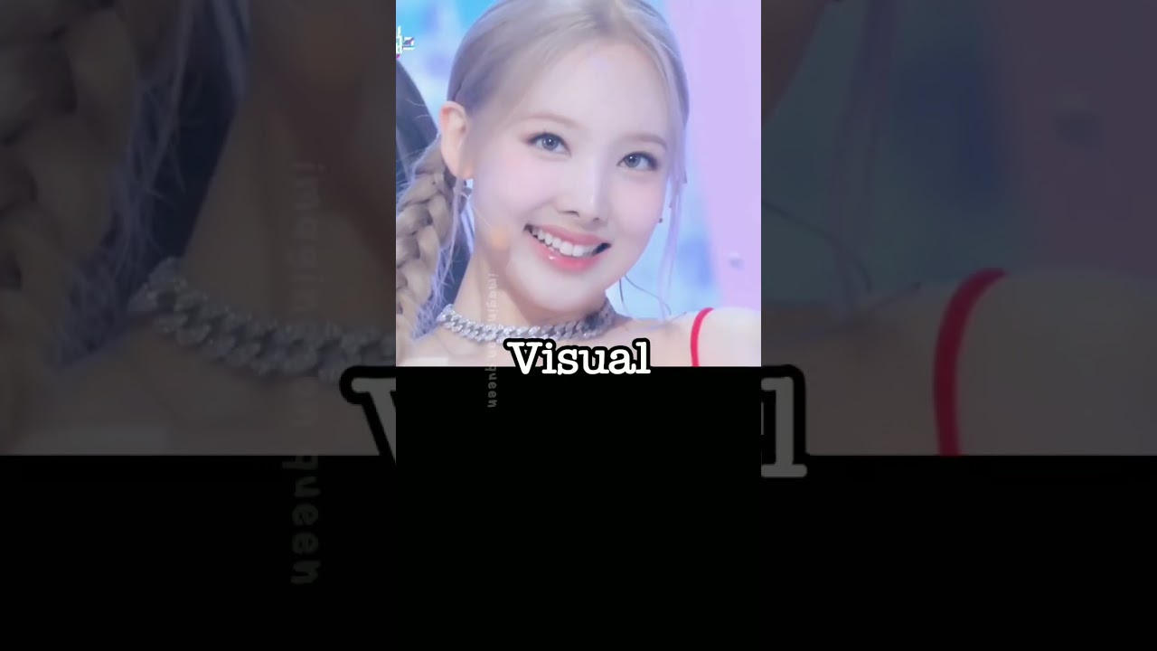 Nayeon vs Lisa #shorts #blackpink #twice #lisa #nayeon