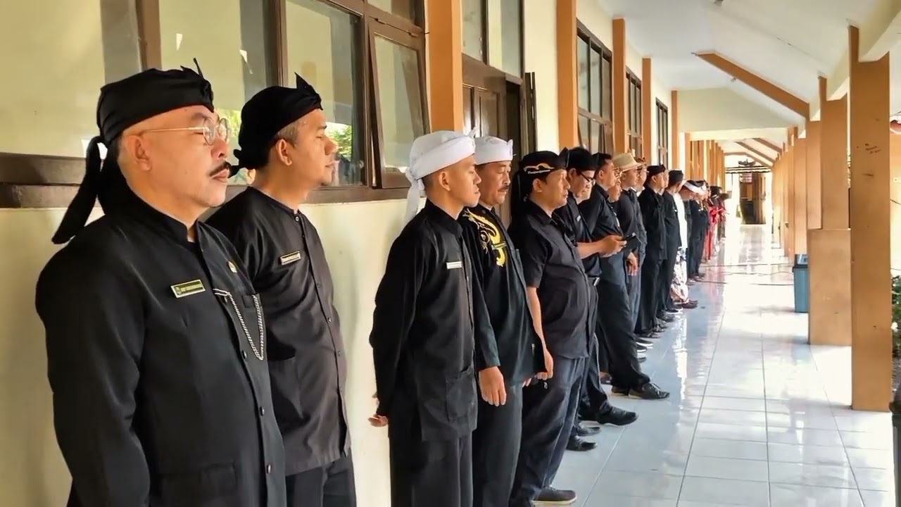 Lagu Indonesia Raya 