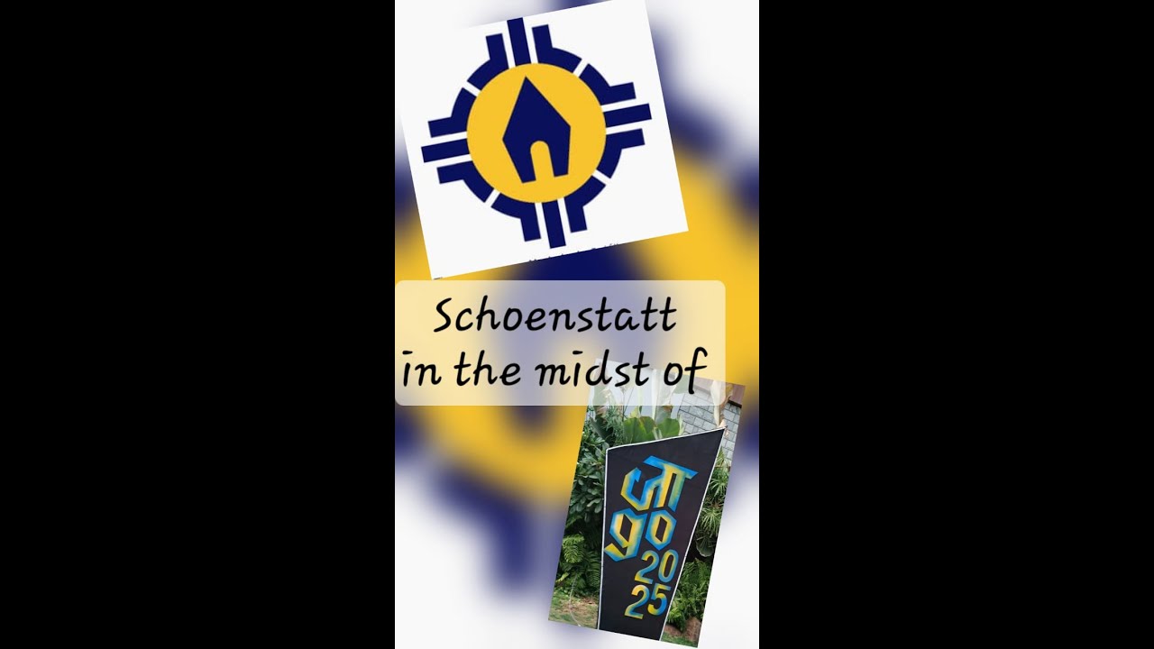 Schoenstatt  - Jago 2025