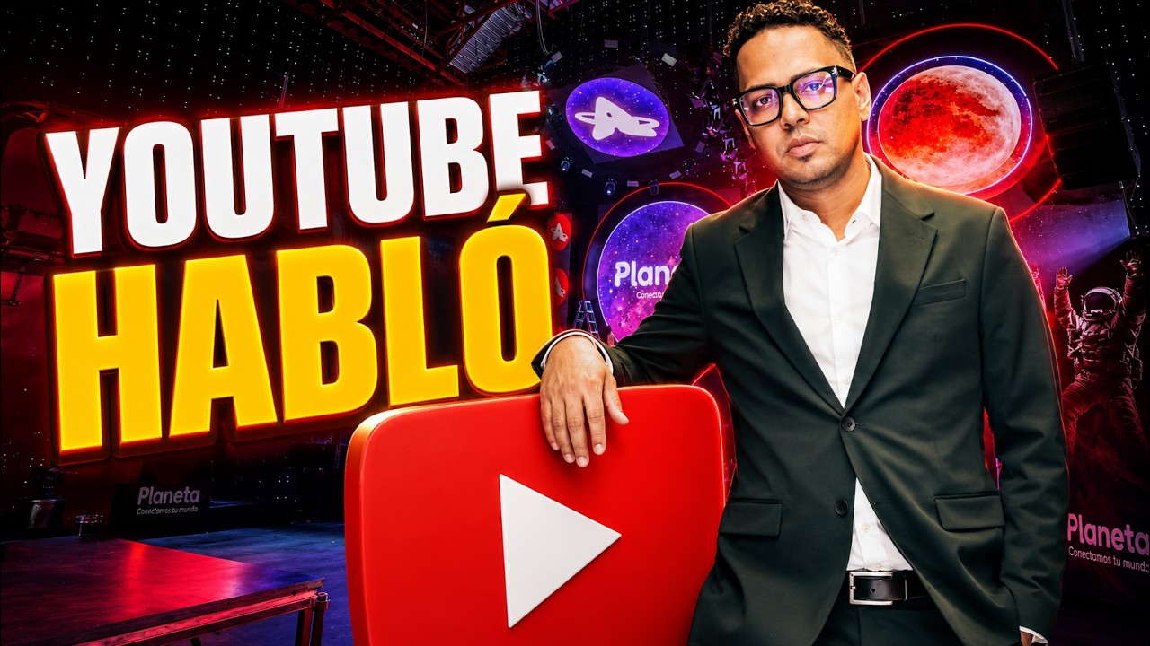 Youtube Sale En Defensa Alofoke (Fin De La Conversacion)