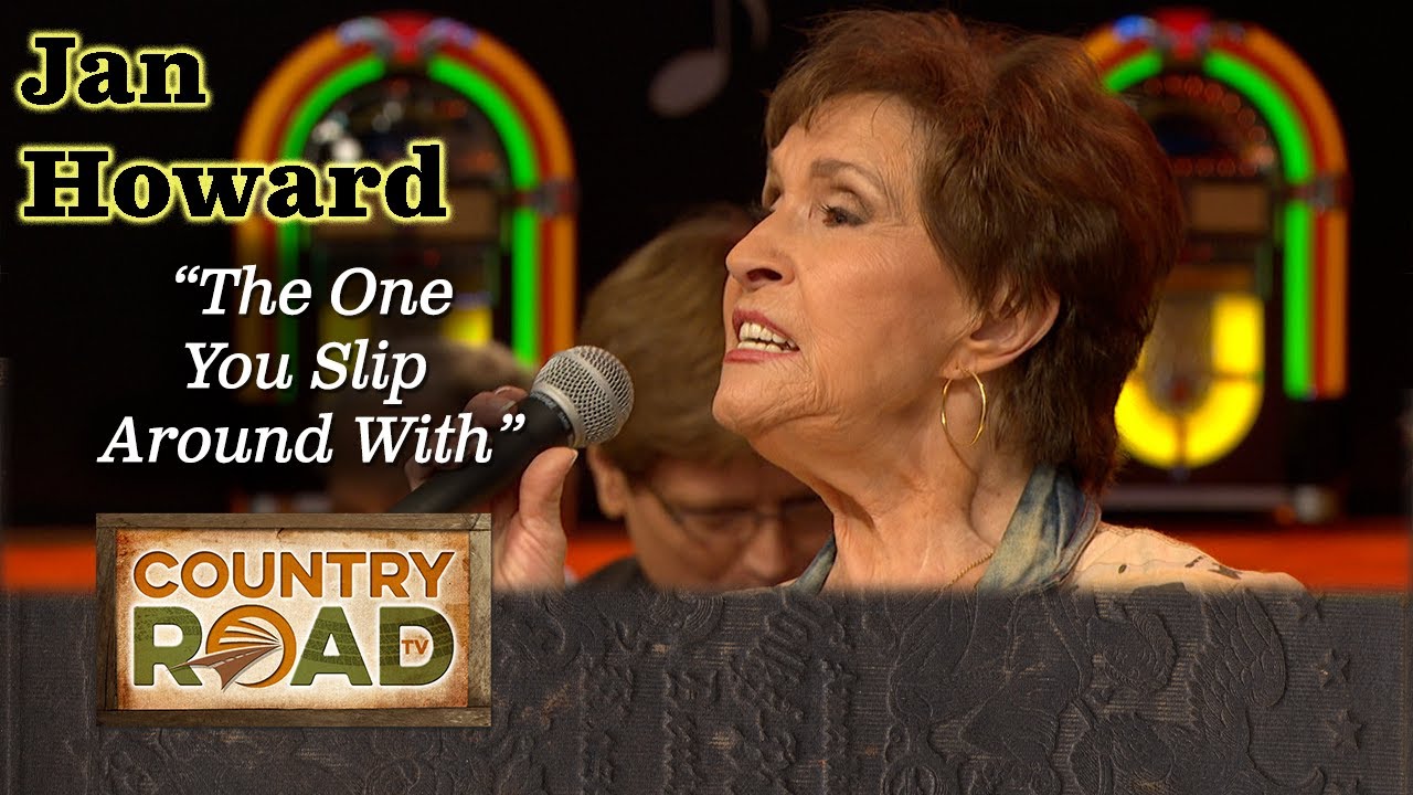 Jan Howard 