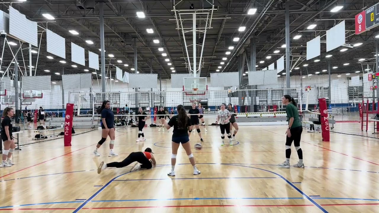 2/1 Blast Off Women’s Open Gym