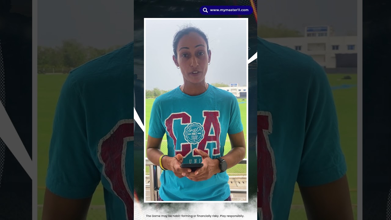 🔥 𝐁𝐈𝐆𝐆𝐄𝐒𝐓 𝐂𝐑𝐈𝐂𝐊𝐄𝐓 𝐂𝐀𝐑𝐍𝐈𝐕𝐀𝐋 has begun! 🔥😎NEHA TANWAR'S Team🔥 JOIN THE BIGGEST ACTION OF T20 LEAGUE