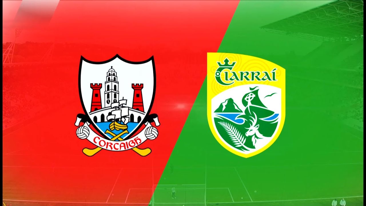 Cork 0-20 Kerry 1-28 | All-Ireland SFC Group 2 highlights