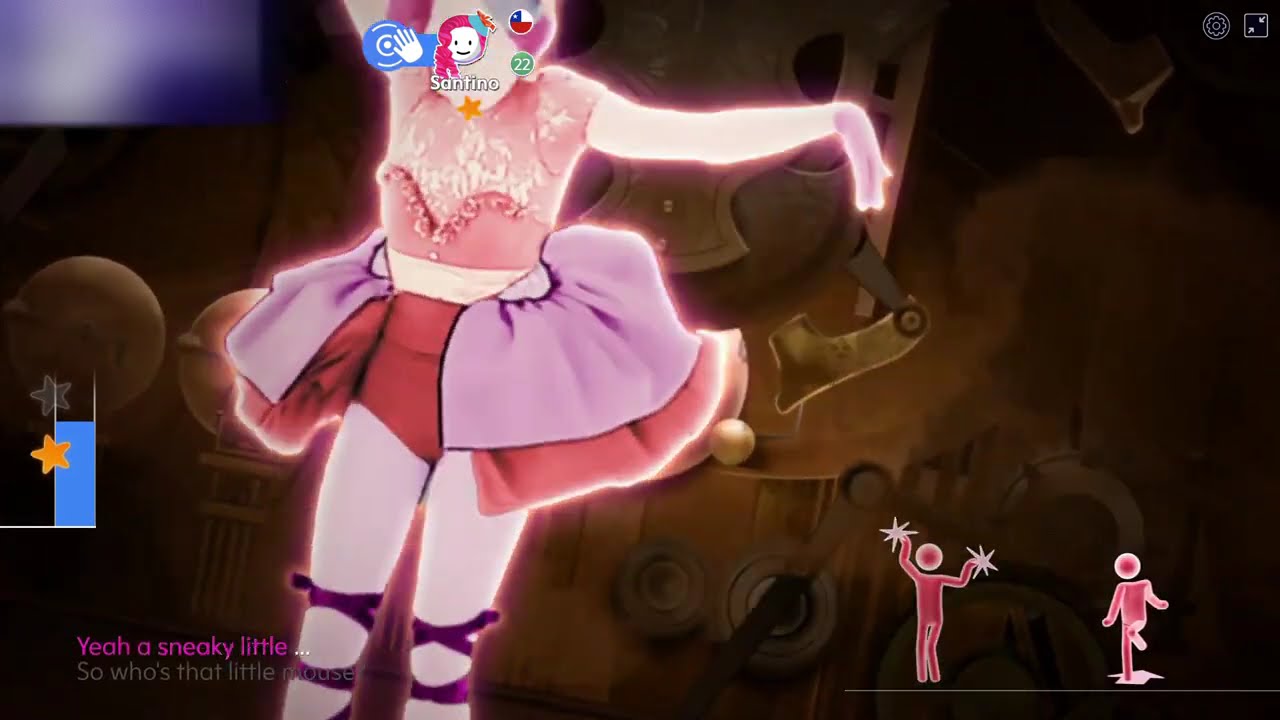 Just Dance Now Im an Albatraoz