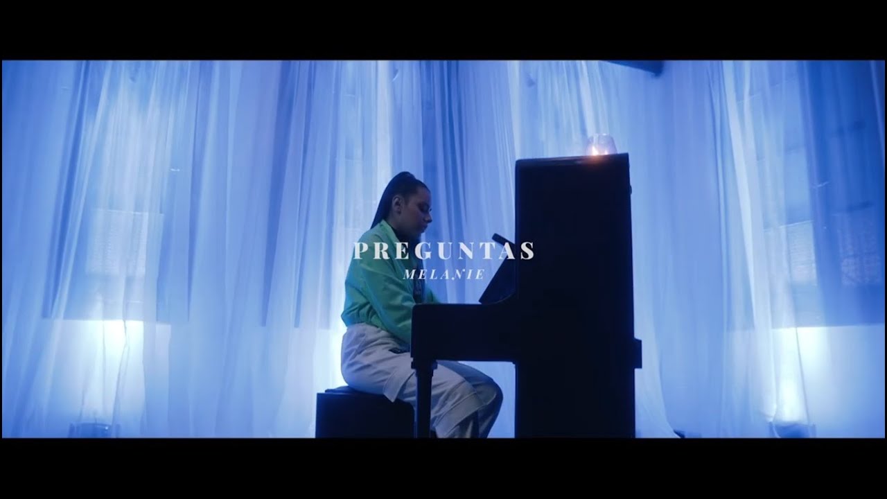 Melanie Espinosa - Preguntas (Vídeo Oficial)