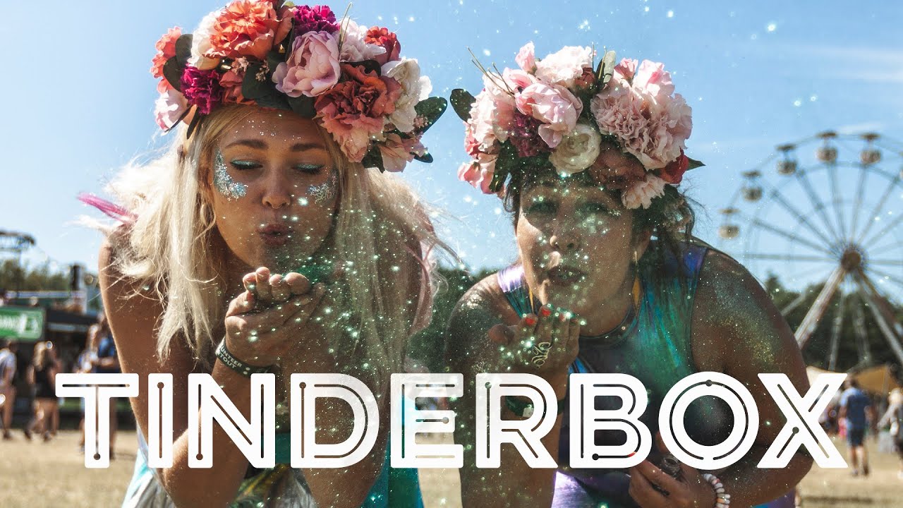 TINDERBOX 2019 OFFICIAL AFTERMOVIE