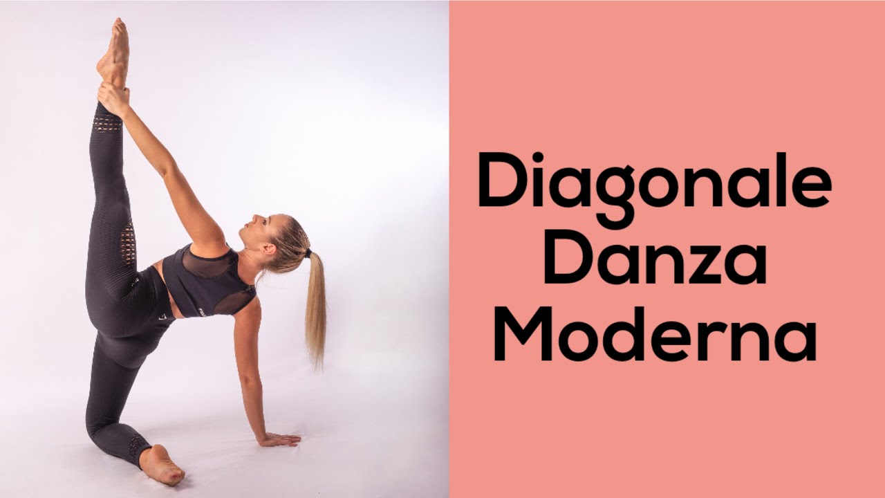 Diagonale di Danza Moderna | Clarissa Chittò