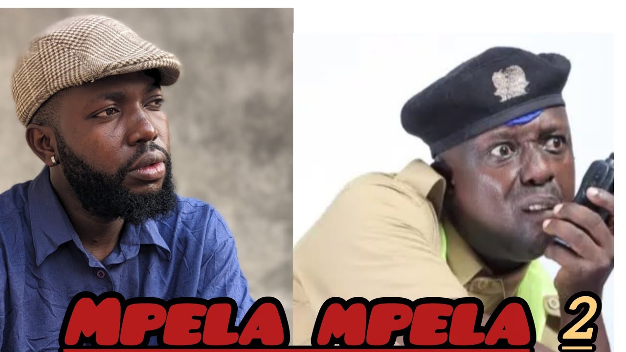 MPELA MPELA 