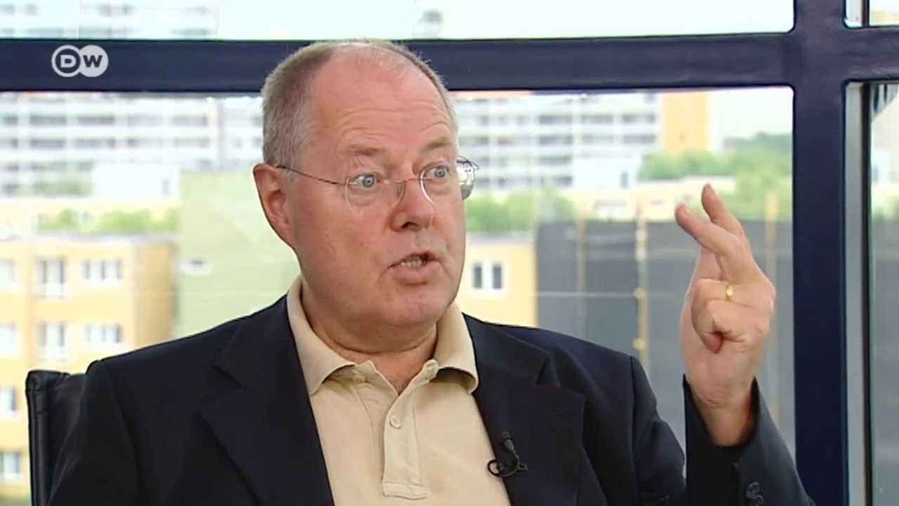 Wahlkampf 2013 - Was will die SPD? | Journal Interview