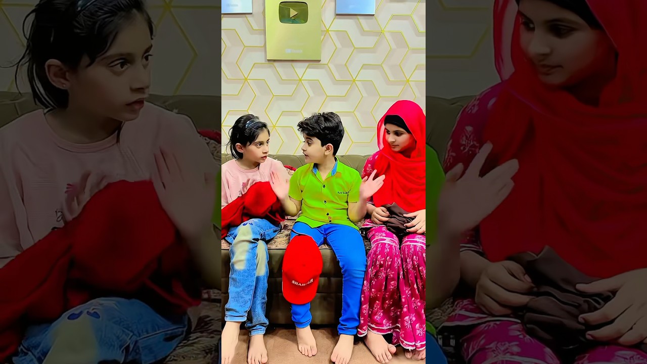Muslim quom ki beti hon#shorts #shortvideo #islamic #shaheerjutt