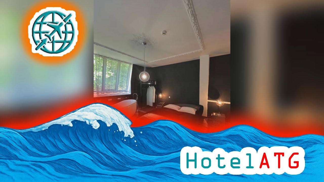 [HotelATG] Review Art Hotel