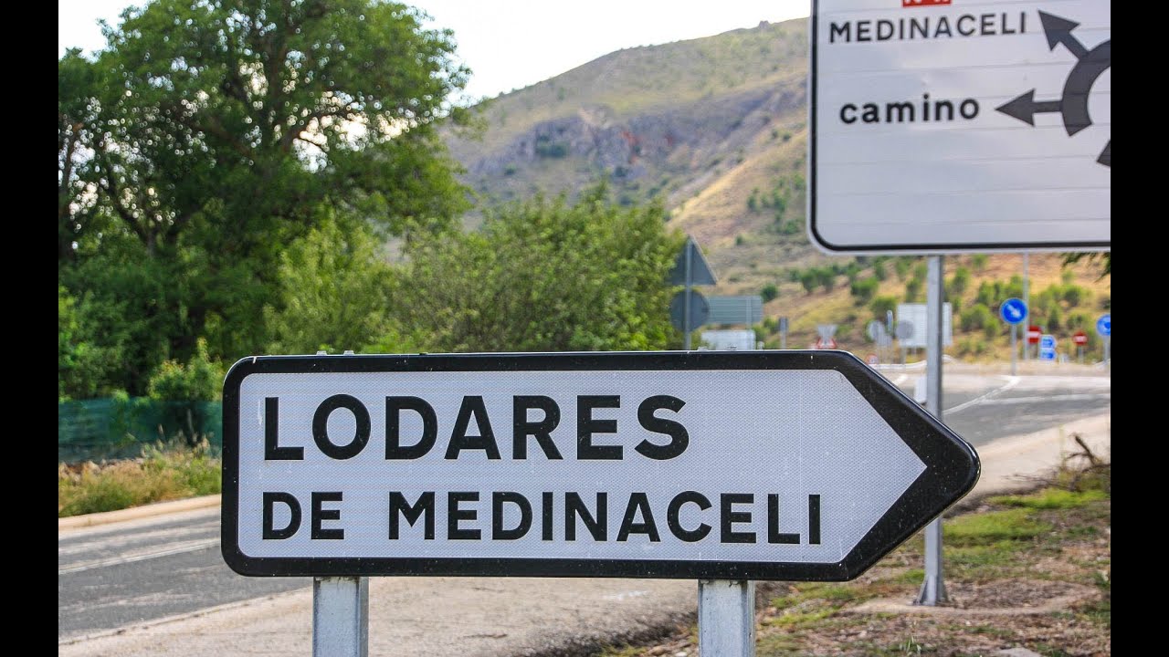 LODARES DE MEDINACELI