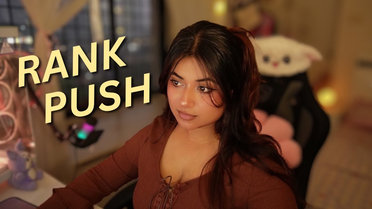 Ranking up is impossible in Mumbai Server | Valorant Live