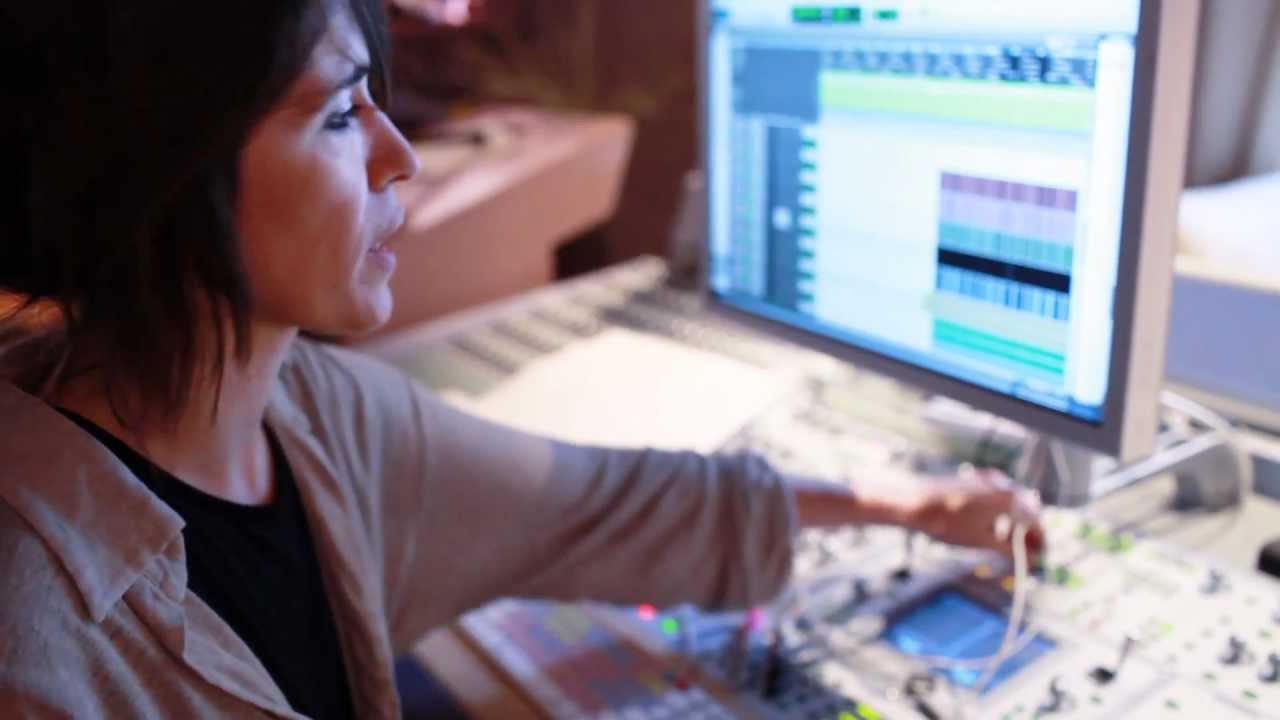 Imogen Heap's Journey through Bhutan - The Making of a HeapSong Part 2 - The Happiest Place Film